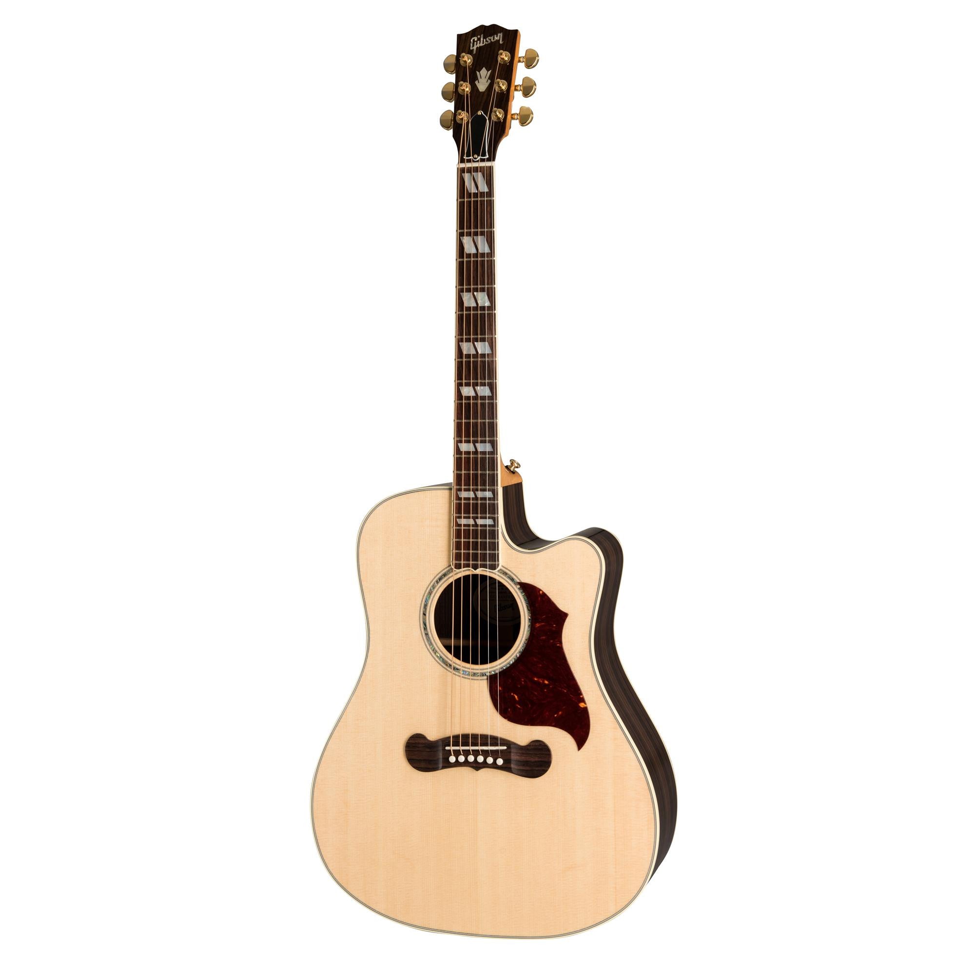 GIBSON Songwriter Standard EC Rosewood, Antique Natural